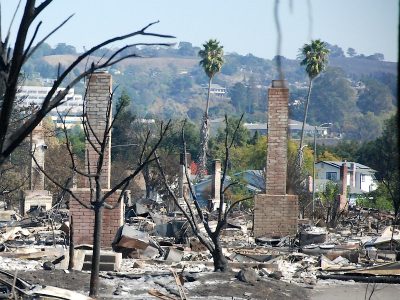 DA: PG&E’s criminal negligence caused 2018 Camp Fires, will face less than $1M in penalties