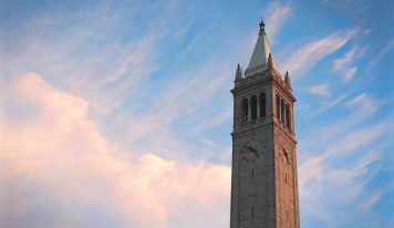 Senator Feinstein’s Husband Broke  in UC Berkeley Admissions Scandal