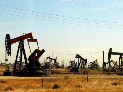Oil Companies, Not Citizens, Must Fund State’s Battle Against Climate Change
