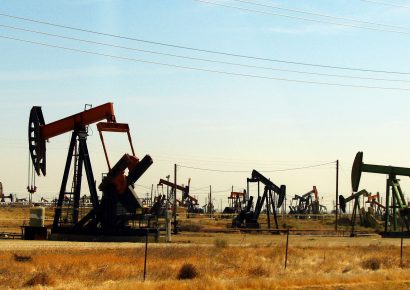 Oil Companies, Not Citizens, Must Fund State’s Battle Against Climate Change