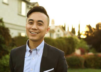 Meet Newly-Elected Assemblymember Alex Lee