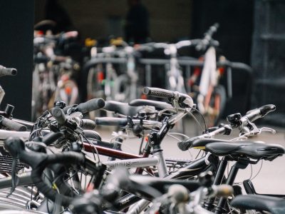 Supervisor Preston Proposes Public Bike Share for the City