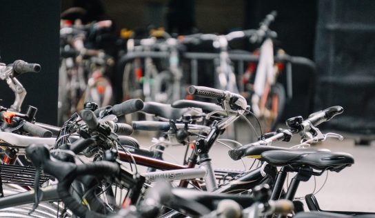 Supervisor Preston Proposes Public Bike Share for the City