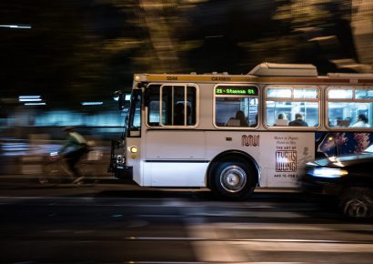 San Francisco Free Muni Pilot Gets Budget Committee Approval, Moves Forward for Full Board Vote